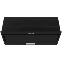 Витяжка ELEYUS URBAN 1200 LED 70 BL