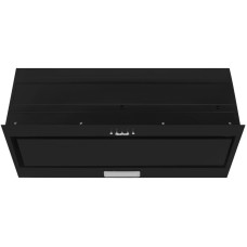 Витяжка ELEYUS URBAN 1200 LED 70 BL