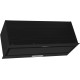 Витяжка ELEYUS URBAN 1200 LED 70 BL