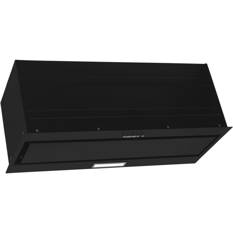 Витяжка ELEYUS URBAN 1200 LED 70 BL