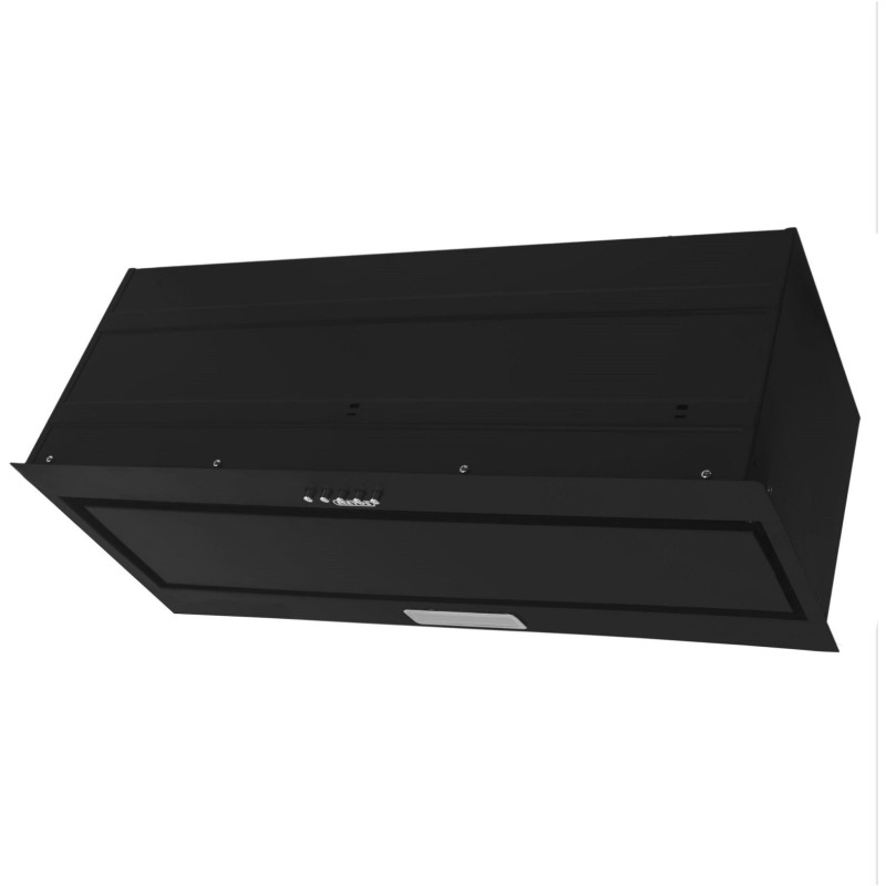 Витяжка ELEYUS URBAN 1200 LED 70 BL