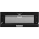 Витяжка ELEYUS URBAN 1200 LED 70 BL