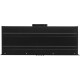 Витяжка ELEYUS URBAN 1200 LED 70 BL