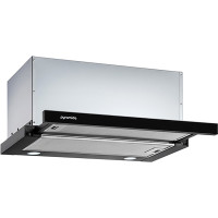 Витяжка Pyramida ATH 60 (800) GBL