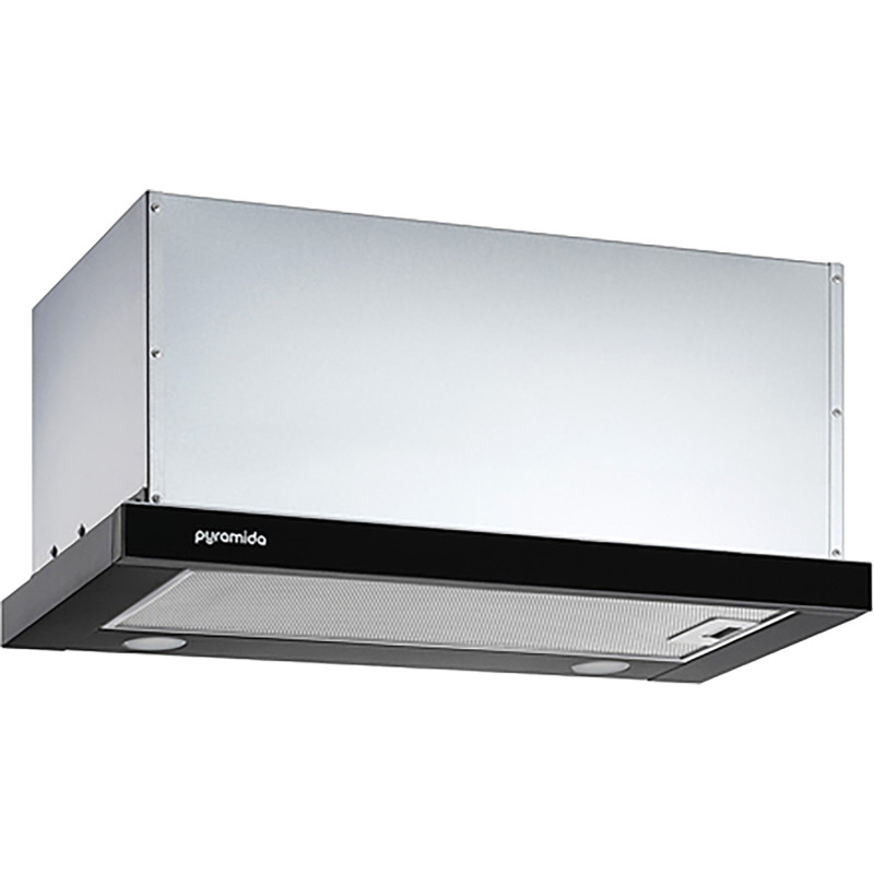 Витяжка Pyramida ATH 60 (800) GBL