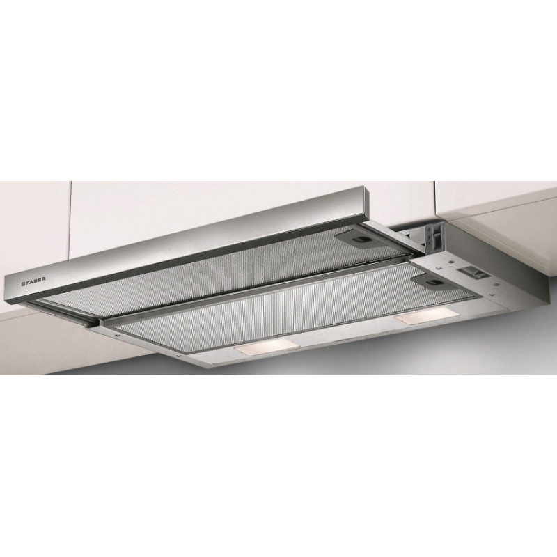 Витяжка Faber Flexa Ng Am A60 (315.0635.104)