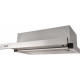 Витяжка VENTOLUX GARDA 60 INOX (700) LED 2S