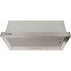 Витяжка VENTOLUX GARDA 60 INOX (700) LED 2S
