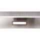 Витяжка VENTOLUX GARDA 60 INOX (700) LED 2S