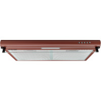 Витяжка PERFELLI PL 6144 BR LED