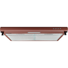 Витяжка PERFELLI PL 6144 BR LED