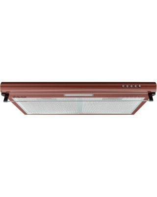 Витяжка PERFELLI PL 6144 BR LED