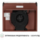 Витяжка PERFELLI PL 6144 BR LED