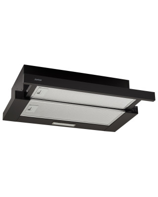 Витяжка JANTAR TLT 1000 LED 60 BL