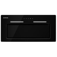 Витяжка Minola HBI 6473 BL GLASS 800 LED Line