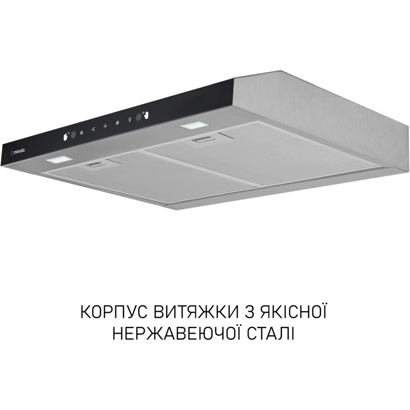 Витяжка Minola HPLS 612 I