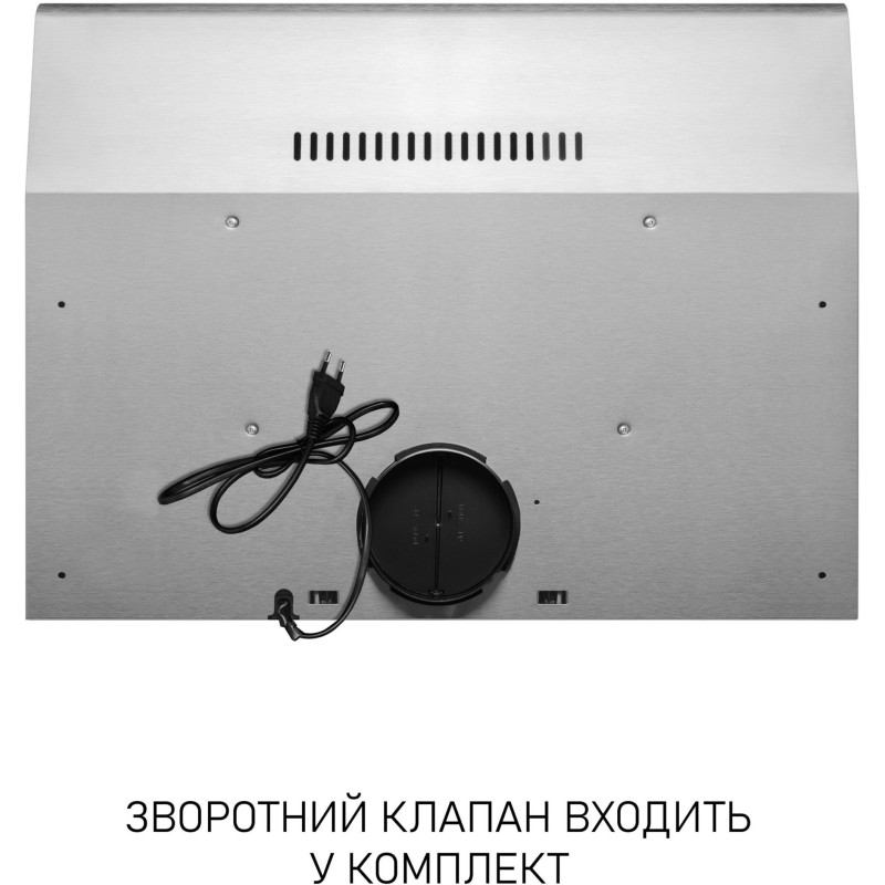 Витяжка Minola HPLS 612 I