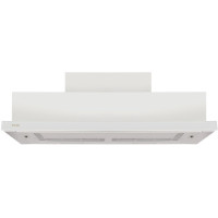 Витяжка PERFELLI TLS 9833 W LED STRIP
