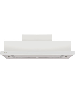 Витяжка PERFELLI TLS 9833 W LED STRIP