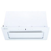 Витяжка Weilor PBSR 62301 FULL GLASS WH 1100 LED Strip