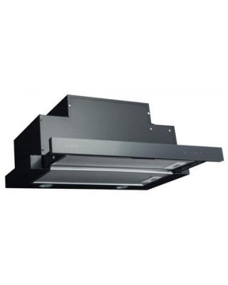 Best Chef Simple Touch 750 Black 60