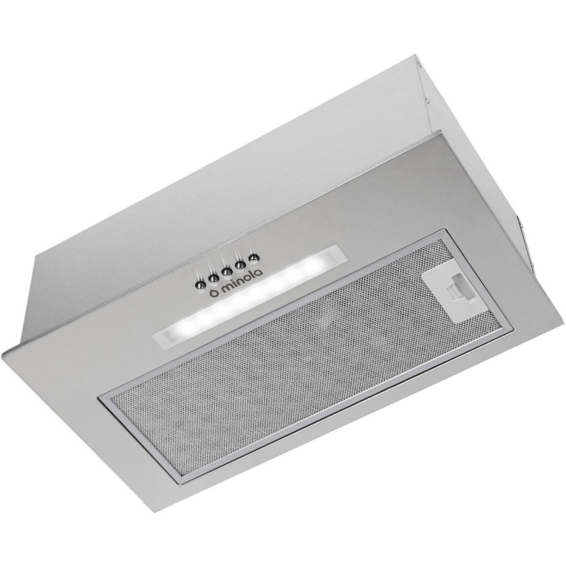 Витяжка Minola HBI 5323 I 800 LED