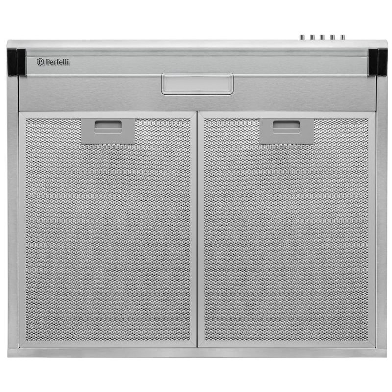 Витяжка PERFELLI PL 6144 I LED