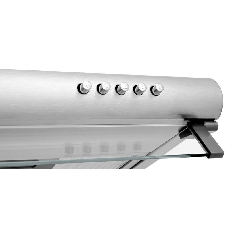 Витяжка PERFELLI PL 6144 I LED