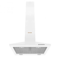 Витяжка Perfelli K 5210 WH 700 LED