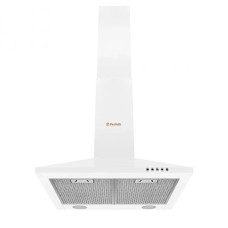Витяжка Perfelli K 5210 WH 700 LED