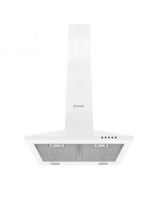 Витяжка Perfelli K 5210 WH 700 LED