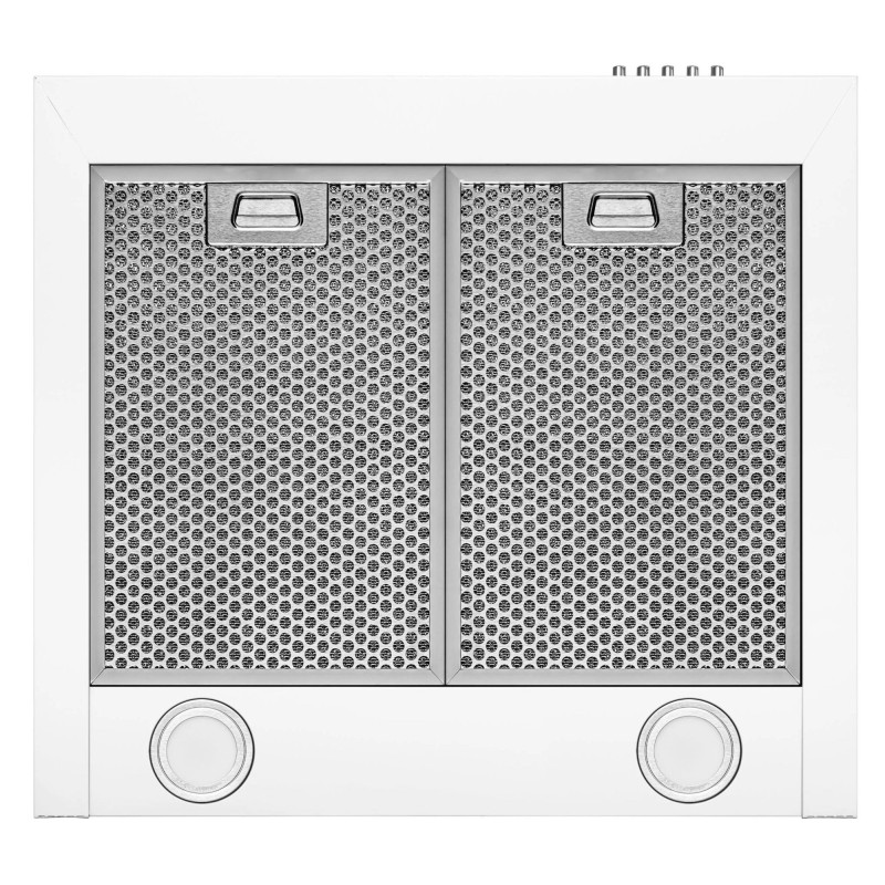 Витяжка Perfelli K 5210 WH 700 LED