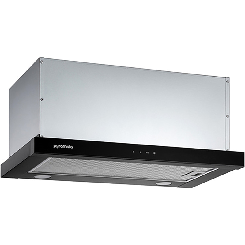 Витяжка Pyramida ATH 60 S (1150) GBL