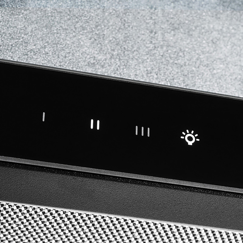 Витяжка Pyramida ATH 60 S (1150) GBL