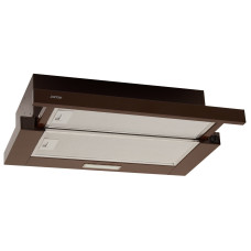 Витяжка JANTAR TLT 1000 LED 60 BR