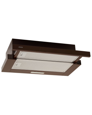 Витяжка JANTAR TLT 1000 LED 60 BR