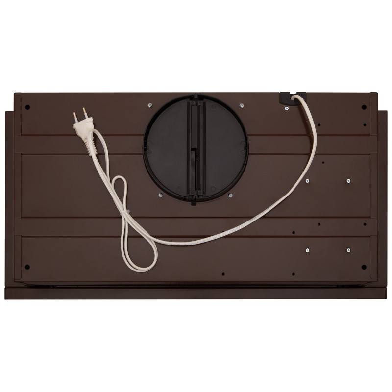 Витяжка JANTAR TLT 1000 LED 60 BR