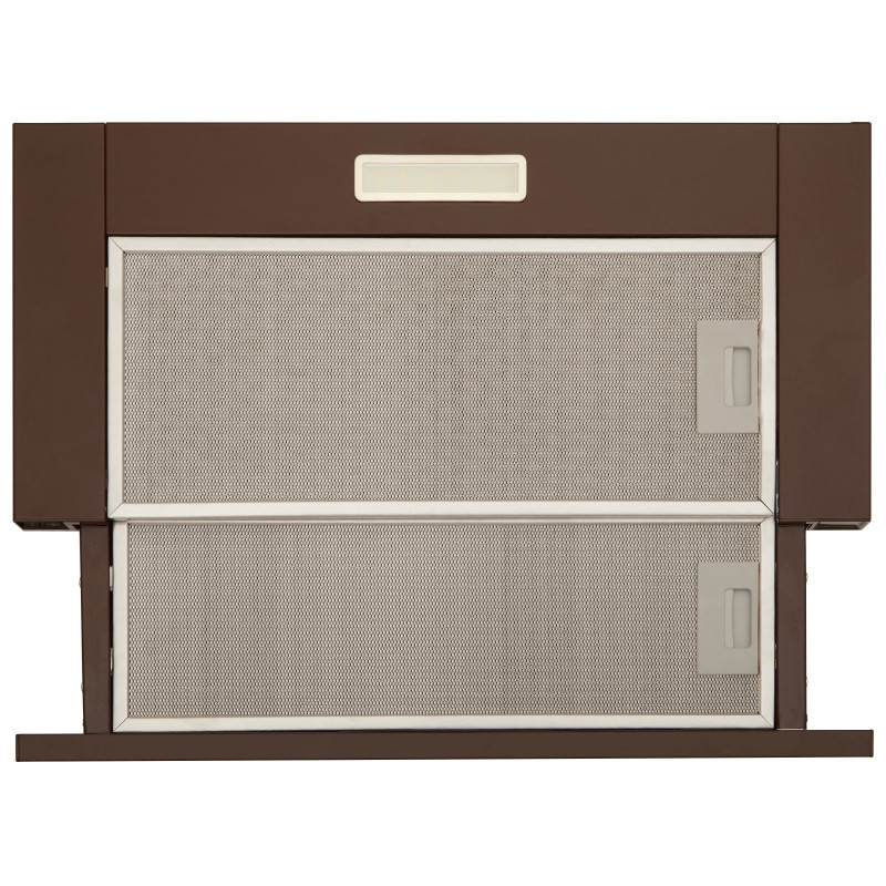 Витяжка JANTAR TLT 1000 LED 60 BR