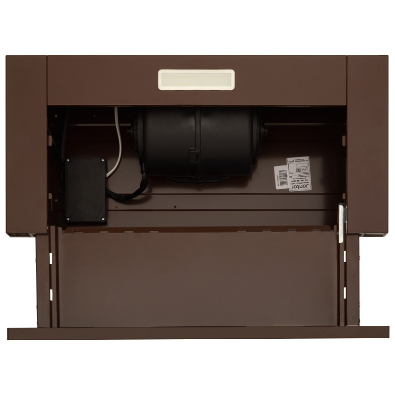 Витяжка JANTAR TLT 1000 LED 60 BR