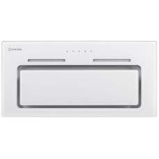 Minola HBI 6473 WH GLASS 800 Світлодіод