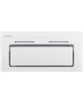 Minola HBI 6473 WH GLASS 800 Світлодіод