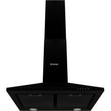 Витяжка Perfelli K 6210 BL 700 LED