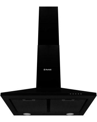Витяжка Perfelli K 6210 BL 700 LED