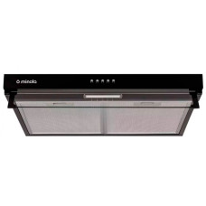 Витяжка MINOLA HPL 617 BL