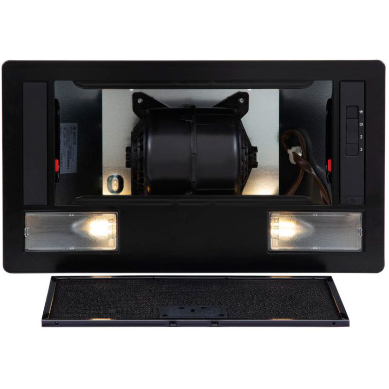 Витяжка Elica CT17 C BL/A/52