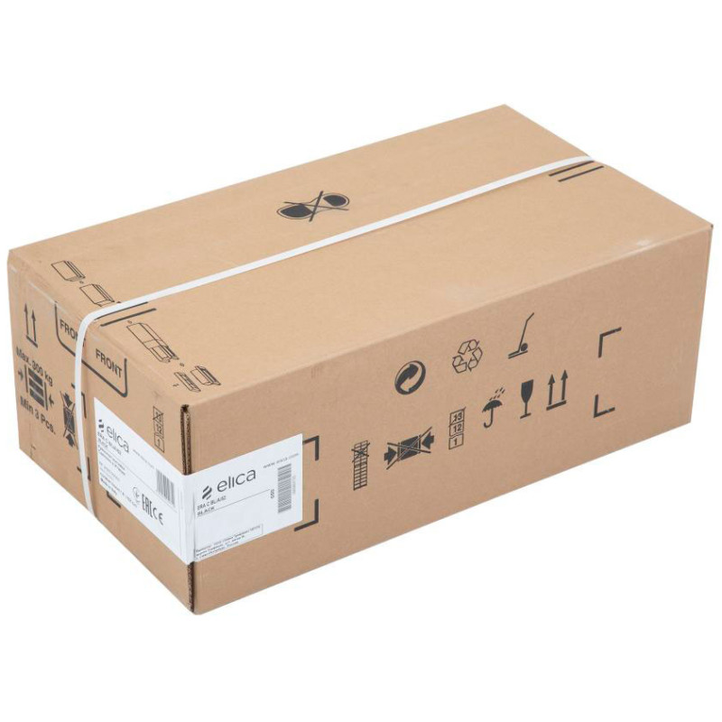 Витяжка Elica CT17 C BL/A/52