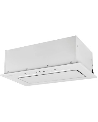 Витяжка PERFELLI NUOVA 6JWR BIANCO