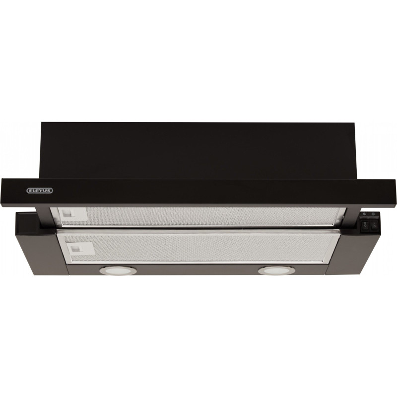 Витяжка ELEYUS LOTUS 700 50 BL