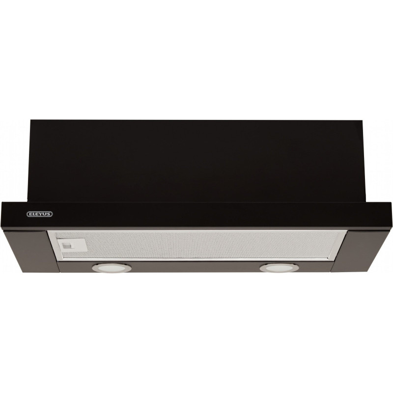 Витяжка ELEYUS LOTUS 700 50 BL