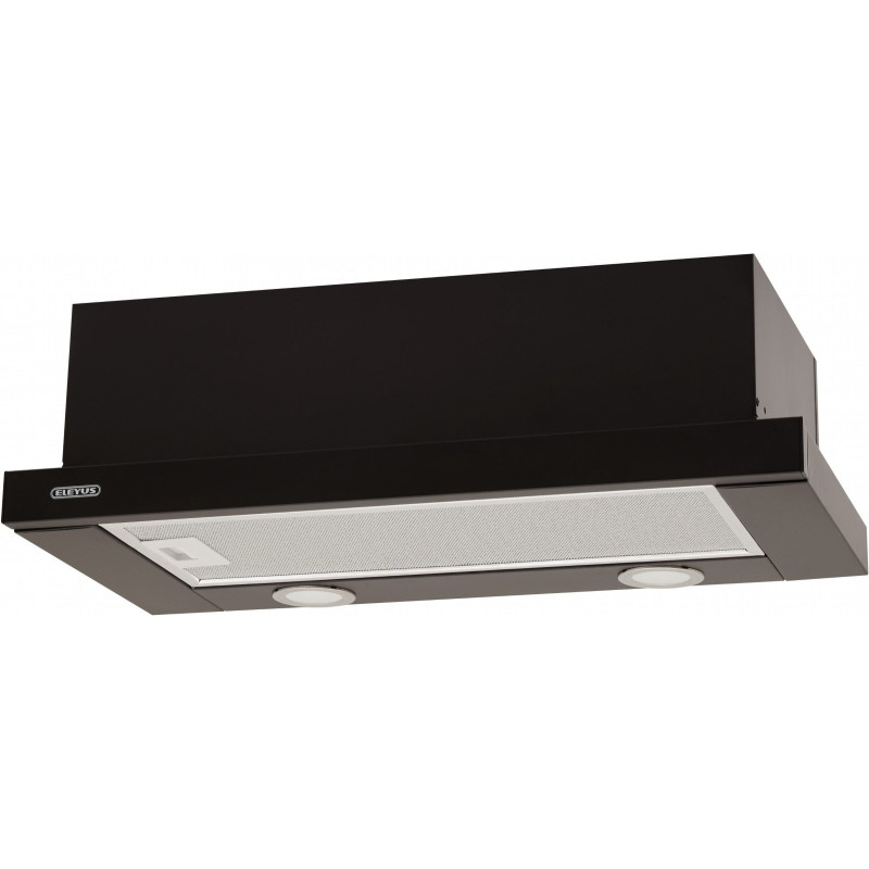 Витяжка ELEYUS LOTUS 700 50 BL